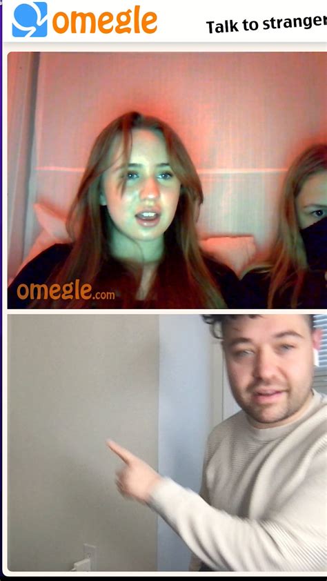 omegles porn|Omegle.